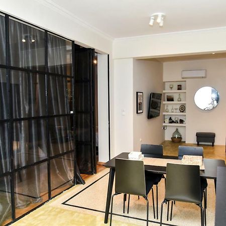 Central Apartment At Echarxia 2 Beds For 5 Pers By Mps Athene Buitenkant foto