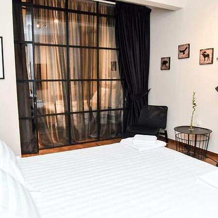 Central Apartment At Echarxia 2 Beds For 5 Pers By Mps Athene Buitenkant foto