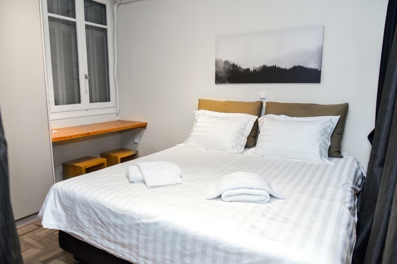 Central Apartment At Echarxia 2 Beds For 5 Pers By Mps Athene Buitenkant foto