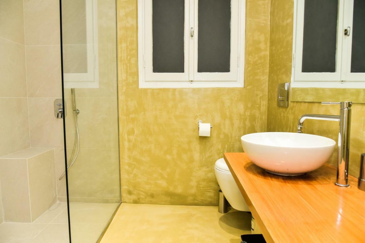 Central Apartment At Echarxia 2 Beds For 5 Pers By Mps Athene Buitenkant foto